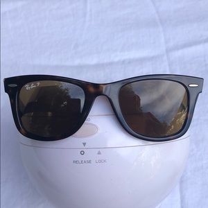 Ray ban wayfarers